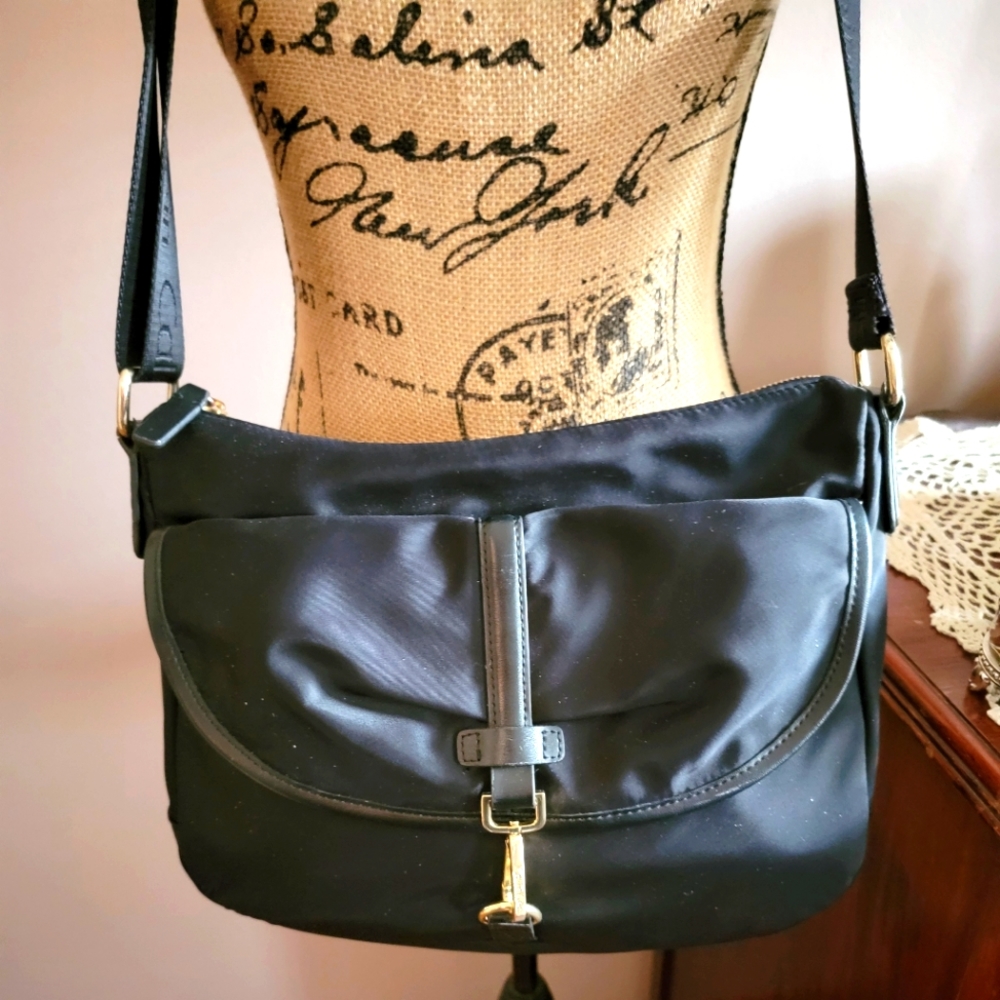 Calvin Klein Crossbody Bag